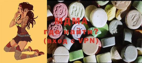 круглые Гусев